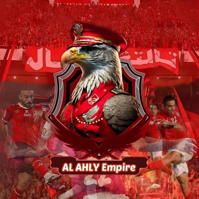 Al Ahly Empire