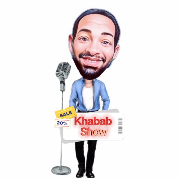 Khabab Show