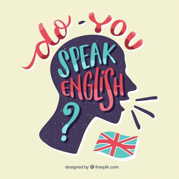 speak English 🇱🇷✨.