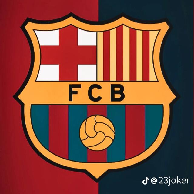 @BARCELONA💙❤️