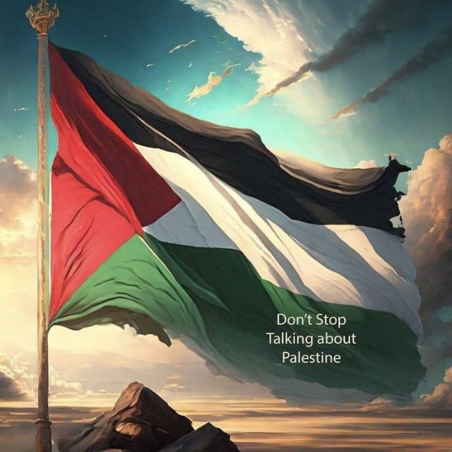 Free Palstine🇵🇸🇵🇸☝🏻