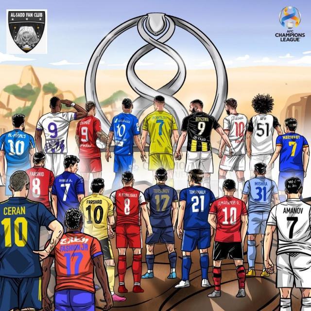 🗣💫 أصدقاء كرة القدم 🌀⚽️