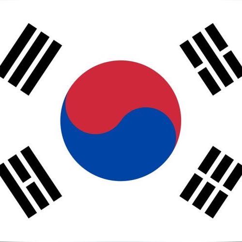 تعلم اللغة الكورية 1