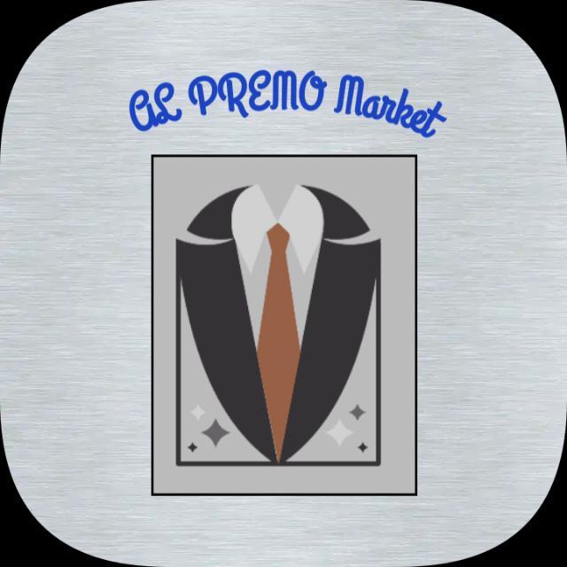 AL PREMO store