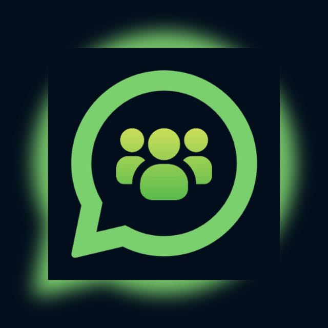 قروبات وتساب في جميع المجالات / WhatsApp groups in all fields 😎❤️👩‍❤️‍👨