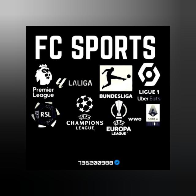 FC Sports 🥇🏆