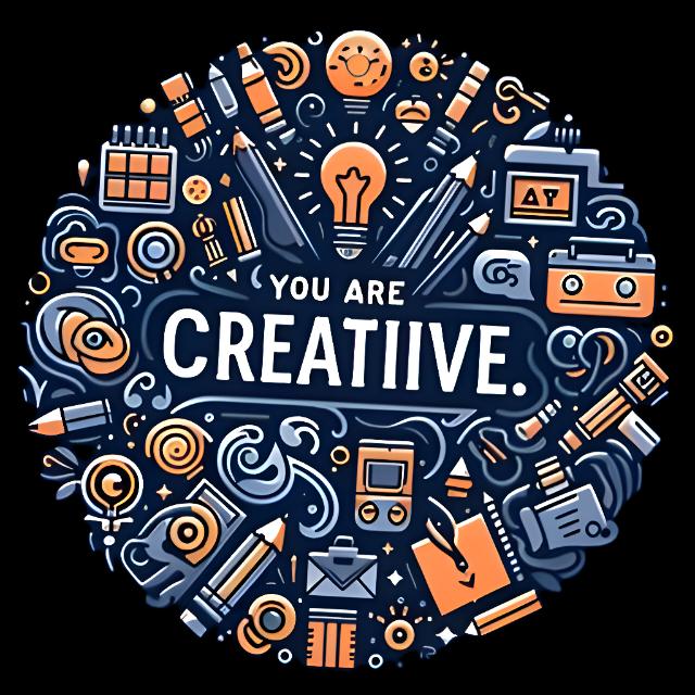 مبادرة انت مبدع (you are creative) معتمدة من مايكروسوفت للمتميزين
