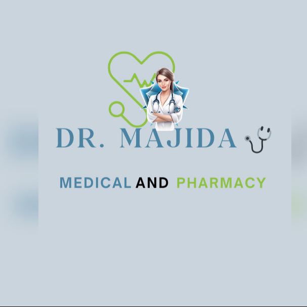 Dr,majida 🩺