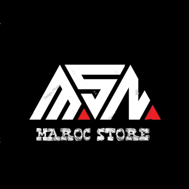 🔱MSN MAROC STORE 🔱