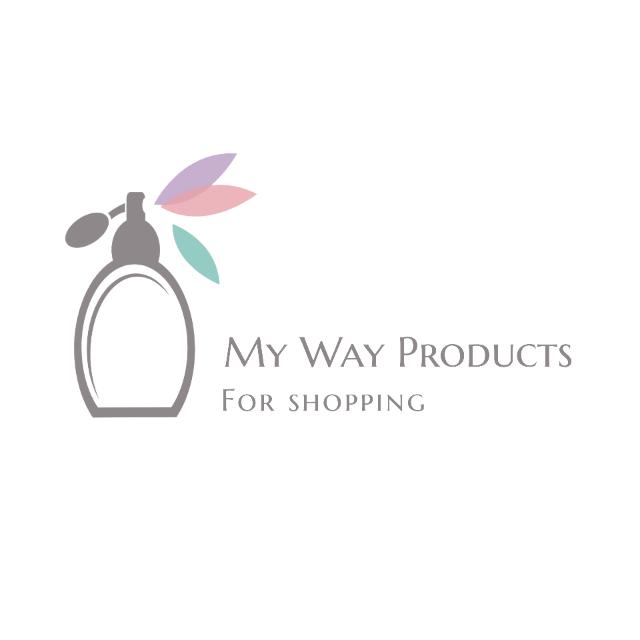 My Way Products 💕