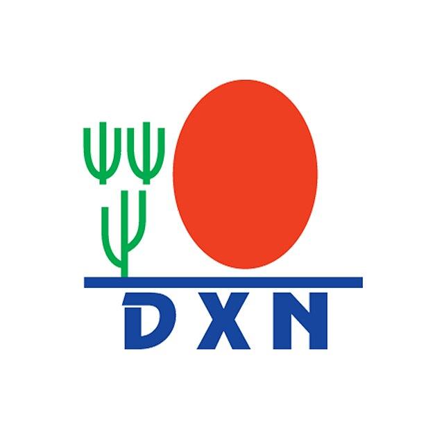 عائلة dxn العالمية