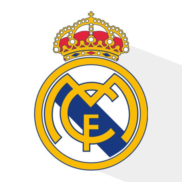 Real Madrid royal team