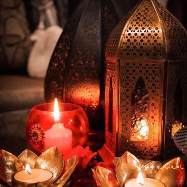 😘✨ رمضان يجمعنا ✨😘