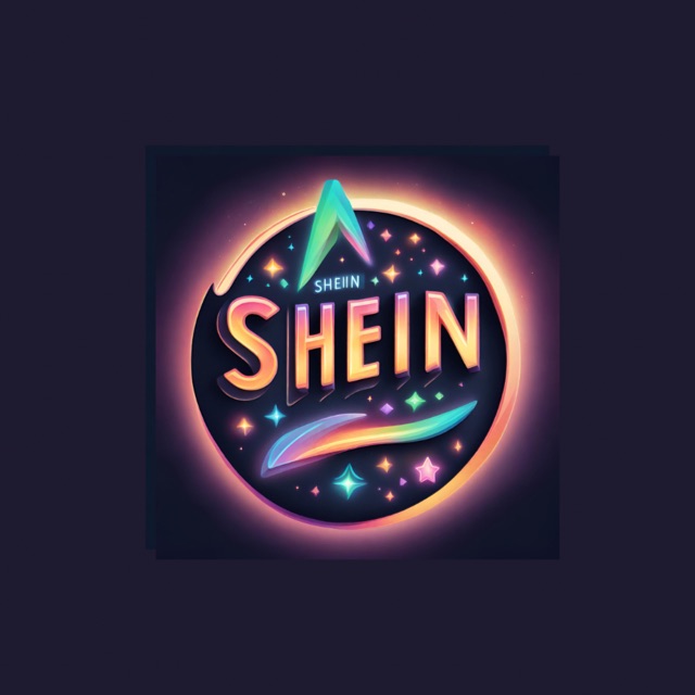 SHEIN 🏪 Bright 🏪