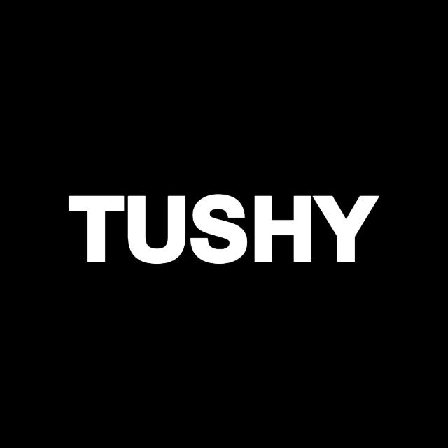 TUSHY. COM